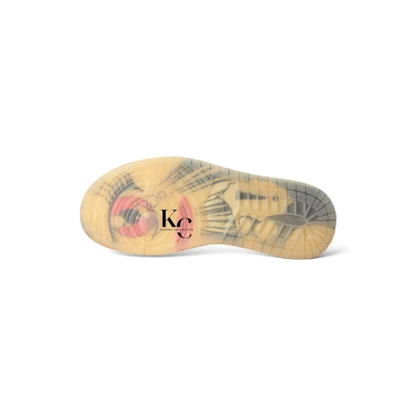 کتانی نایک ایر جردن 1 بدون ساق Nike aire jordan 1 low se mighty swooshers