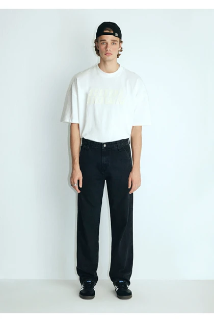 شلوار جین مردانه اورجینال ماوی mavi