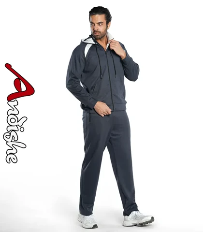 سویشرت شلوار مردانه شهداد