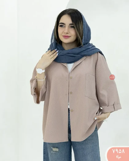 شومیزمانتویی رادا 7958