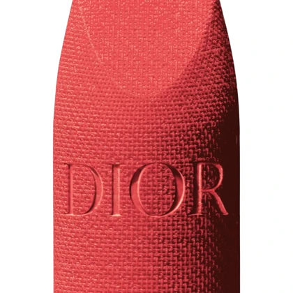 رژ لب جامد مات دیور مدل Couture رنگ Fahrenheit شماره 777 – 3.5 گرم