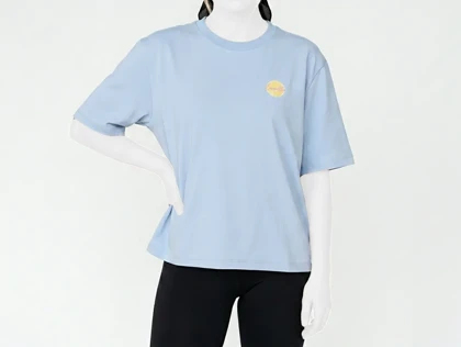 تیشرت زنانه D248
