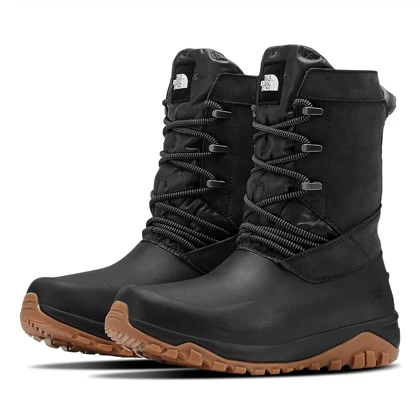 بوت زنانه The North Face Yukiona
