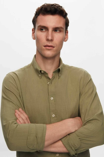 پیراهن مردانه اورجینال ds-damat ds-damat