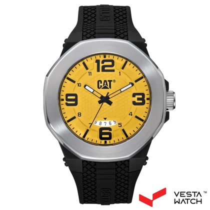 ساعت مچی مردانه کاترپیلار CATERPILLAR مدل LT.141.21.731