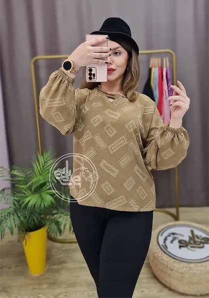 شومیز یکتا