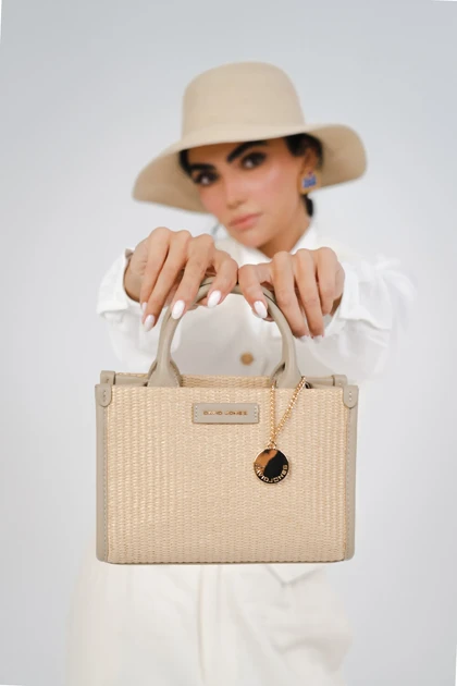 کیف دوشی مدل David Jones CM7501
