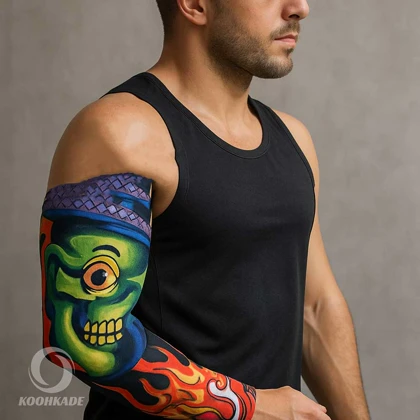 ساق دست TATTOO