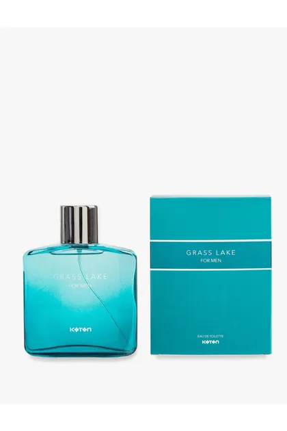عطر گراس لیک 100 میلی لیتر 3SAM60004AA