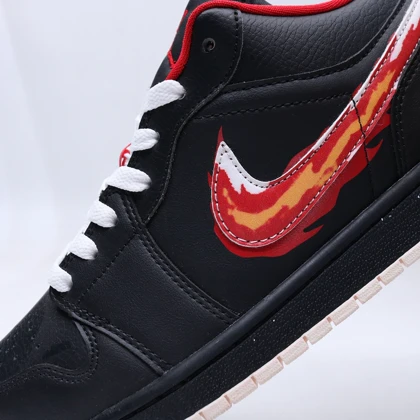 کتانی jordan 1 کد 181491