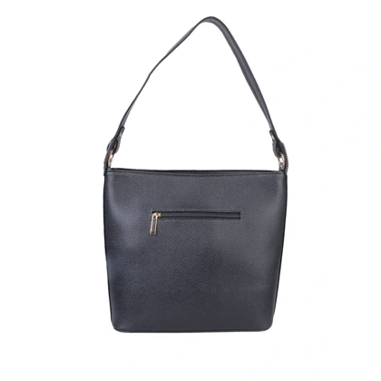 کیف دوشی چرم زنانه 617