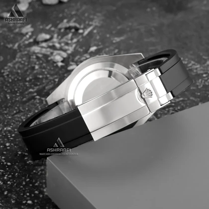 ساعت رولکس یاخ مستر Rolex Yacht-Master KS6