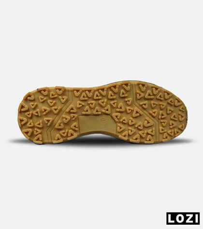 کفش ورزشی مردانه و زنانه مشکی Nike Air Max Pluse مدل 8436