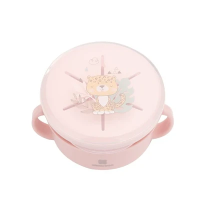 ظرف میوه درب دار کیکابو مدل kikkaboo savnna