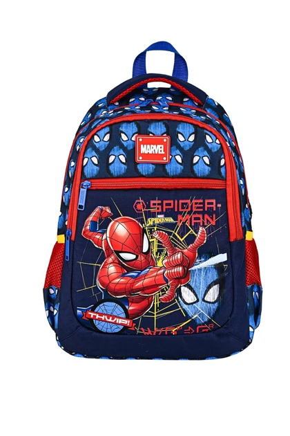 کیف مدرسه بچگانه spiderman spiderman