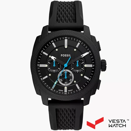 ساعت مچی مردانه فسیل FOSSIL مدل FS6099