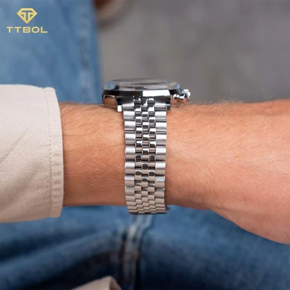 ساعت مچی مردانه تایمکس TIMEX TW2W10400