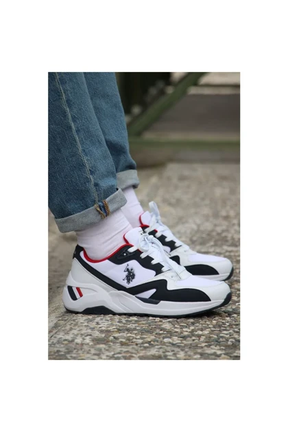 کتانی مردانه اورجینال یو اس پولو u.s.-polo-assn.