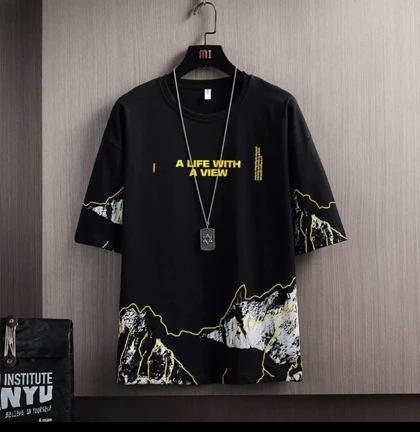 تیشرت اسپرت