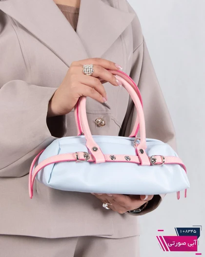 کیف زنونه کمربندی 665