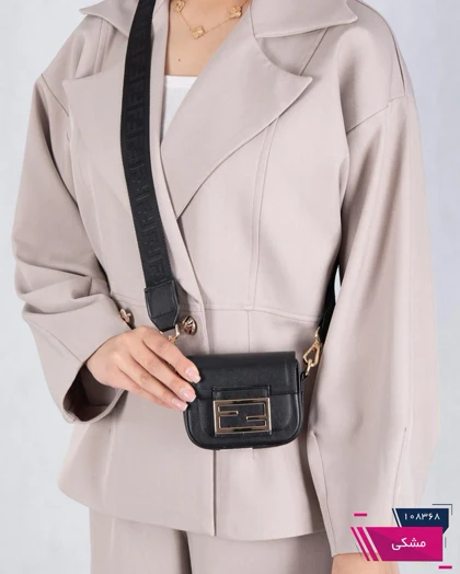 کیف زنونه مینی FENDI 1343