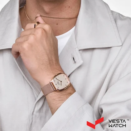 ساعت مچی مردانه دنیل ولینگتون DANIEL WELLINGTON مدل DW00100815