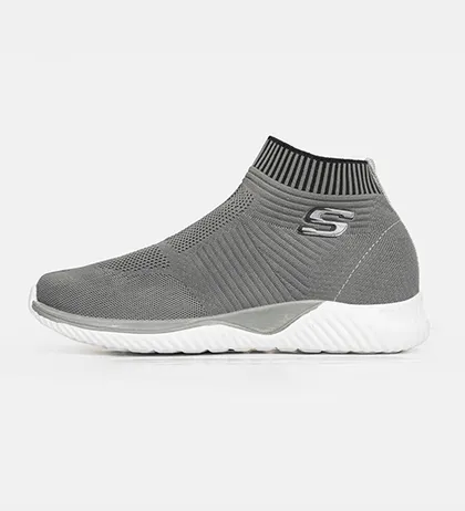 کفش ساق‌دار مردانه Skechers