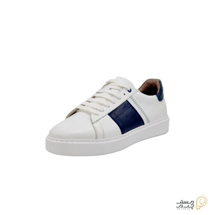 کفش ونس چرم مردانه mrc1124-03