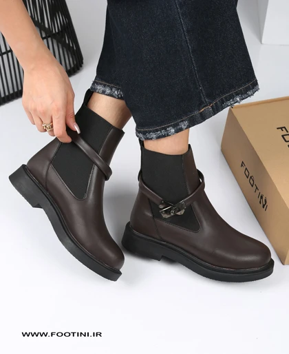 نیم بوت زنانه هرمس MR