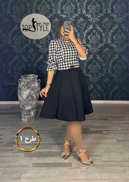 نیم‌تنه : 8357