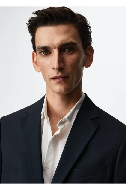 کت و ژاکت مردانه اورجینال mango-man mango-man