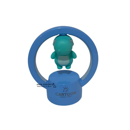 چراغ مطالعه گرد