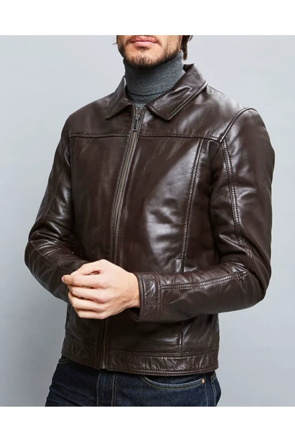 کت و کاپشن مردانه defelli