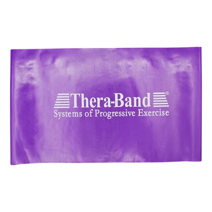 کش لوپ تراباند 15 سانتی بسته 1 عددی