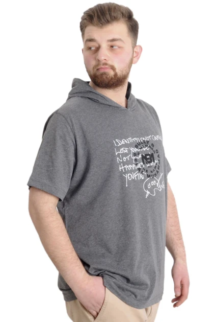 تیشرت سایز بزرگ مردانه modexl