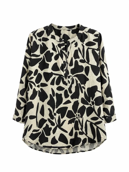 شومیز Zara 4174