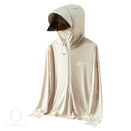 سویشرت ضدآفتاب BLACKDEER کد 5999A-M