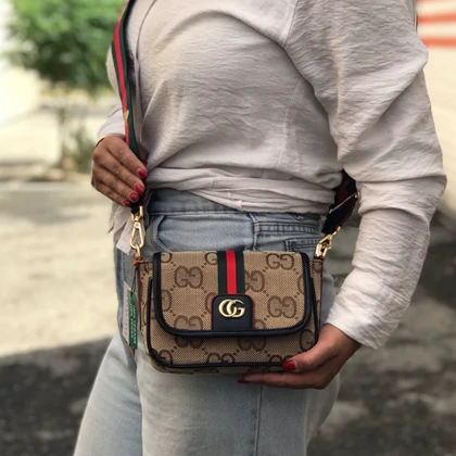 کیف زنانه گوچی کد 1101