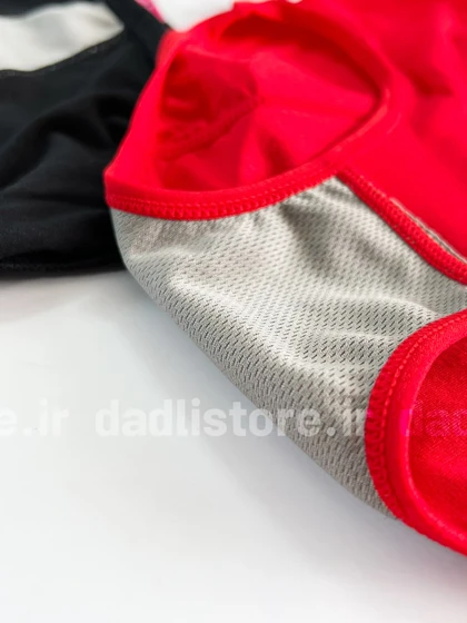 شورتکس قاعدگی ویسکوز ساده