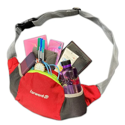 کیف کمری فوروارد مدل FORWARD - FCLT0104