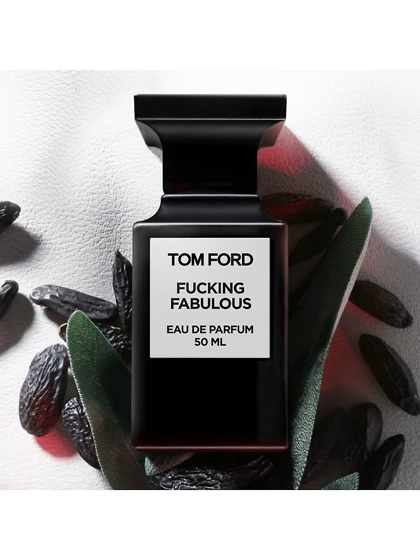 عطر ادکلن تام فورد فاکینگ فابولوس Tom Ford Fucking Fabulous