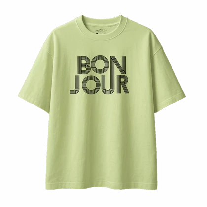 BonJour