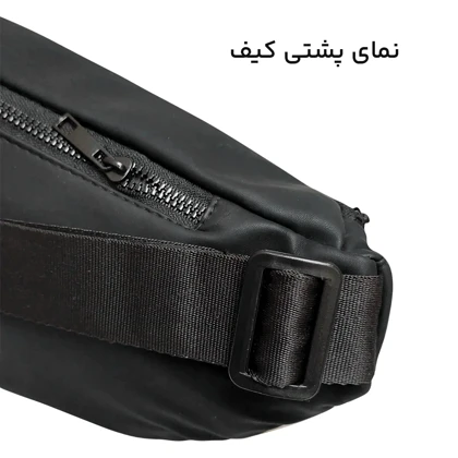 کیف کمری Chrome Hearts