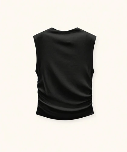تاپ نخی چین‌دار P&B133