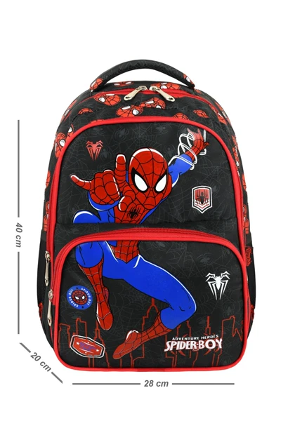 کیف مدرسه بچگانه kingston-hill kingston-hill