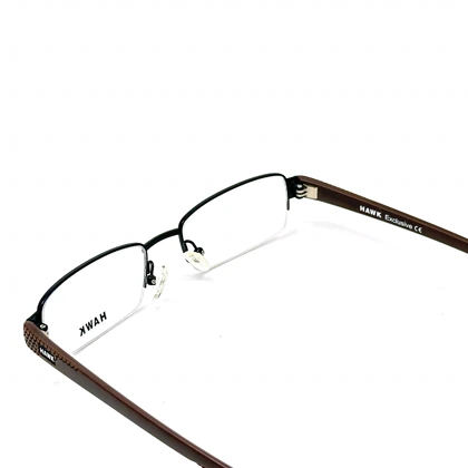 فریم عینک هاوک مدل HAWK 6371