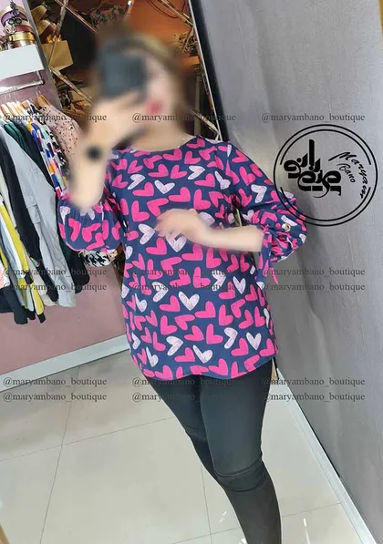 تونیک واشری قلبی