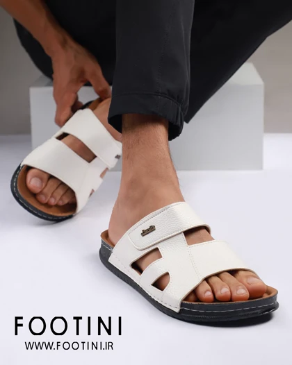 اسلیپر مردانه طبی کد 9321 H.R C1