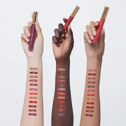 رژ لب مایع مات گوچی مدل Rouge À Lèvres Liquide Mat