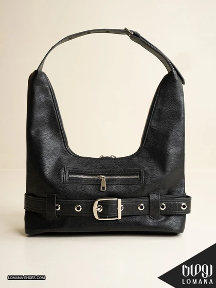 کیف کمربندی لومانا - کد 2729